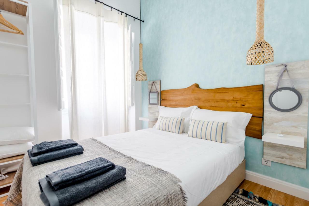 Sta Catarina - Cascais Beach Apartments Eksteriør bilde