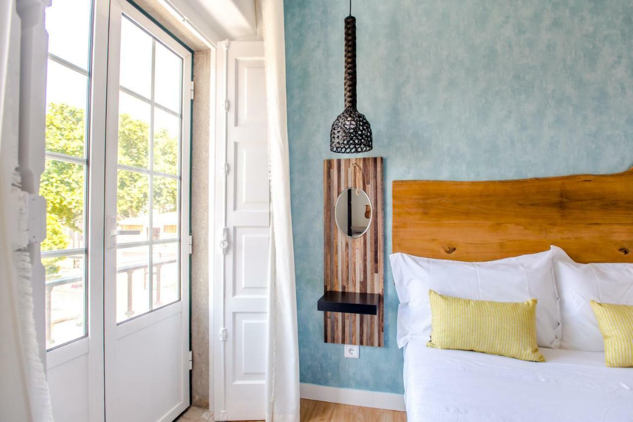 Sta Catarina - Cascais Beach Apartments Eksteriør bilde