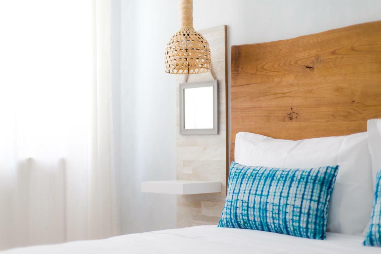 Sta Catarina - Cascais Beach Apartments Eksteriør bilde