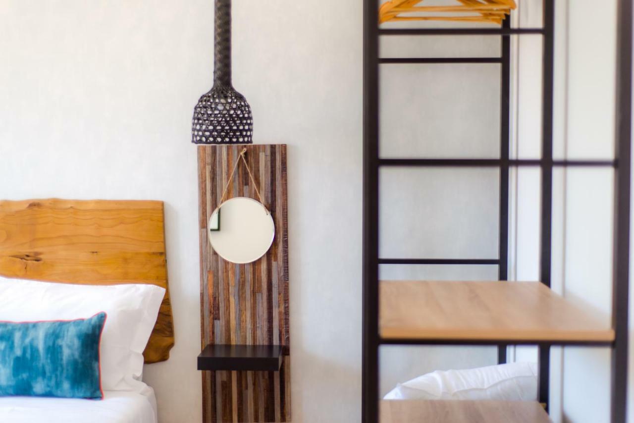 Sta Catarina - Cascais Beach Apartments Eksteriør bilde