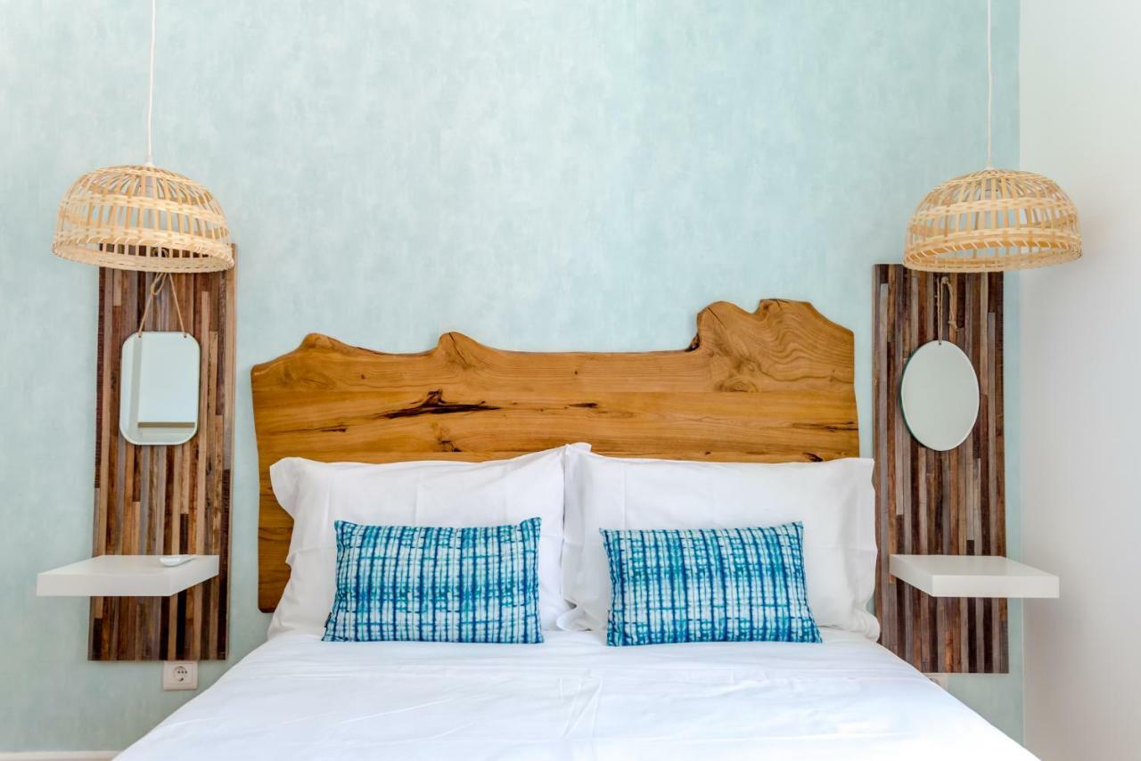 Sta Catarina - Cascais Beach Apartments Eksteriør bilde
