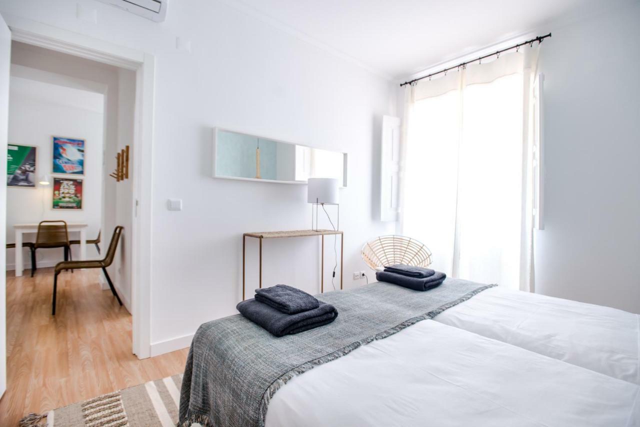 Sta Catarina - Cascais Beach Apartments Eksteriør bilde